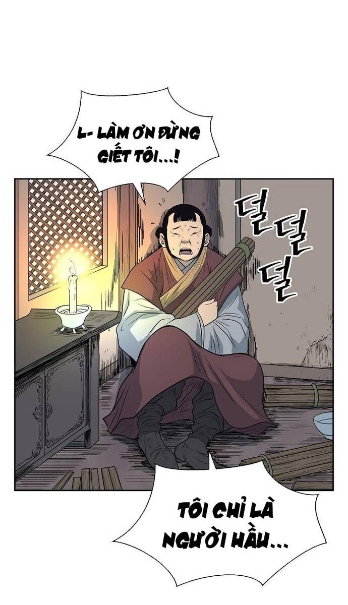 Huyền Thoại Vô Song Chiến Thần Chapter 58 - 43