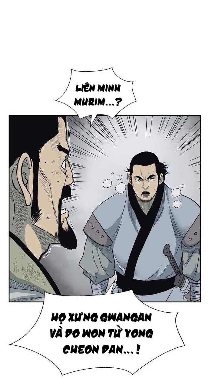 Huyền Thoại Vô Song Chiến Thần Chapter 58 - 55