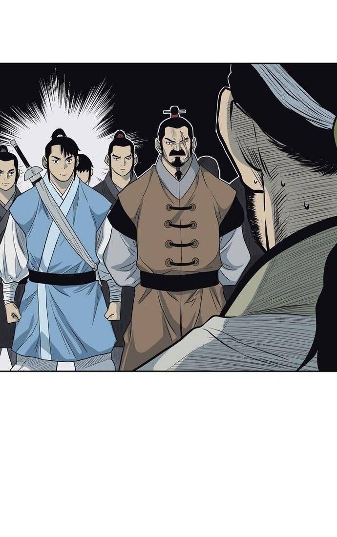 Huyền Thoại Vô Song Chiến Thần Chapter 58 - 65