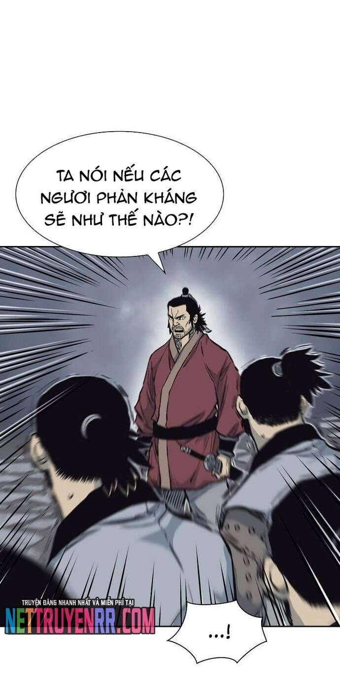 Huyền Thoại Vô Song Chiến Thần Chapter 60 - 22