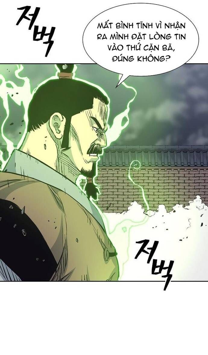 Huyền Thoại Vô Song Chiến Thần Chapter 60 - 28