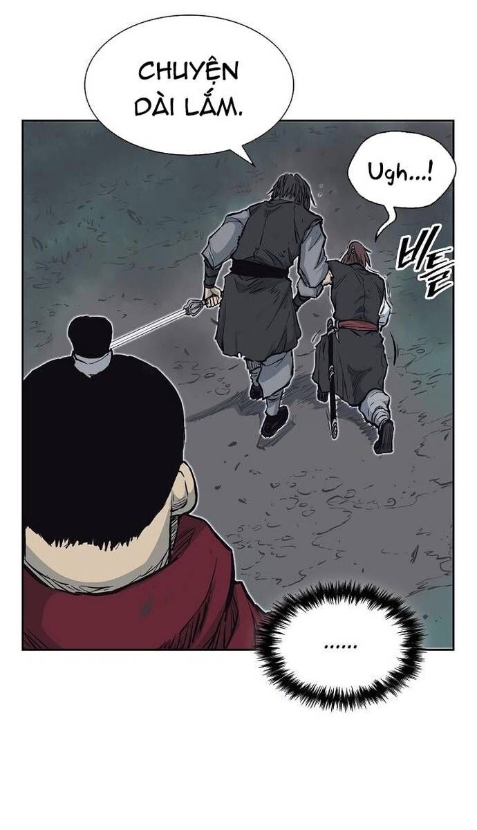 Huyền Thoại Vô Song Chiến Thần Chapter 60 - 41