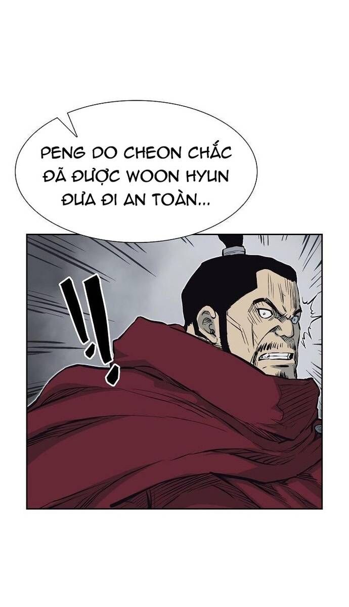 Huyền Thoại Vô Song Chiến Thần Chapter 60 - 50