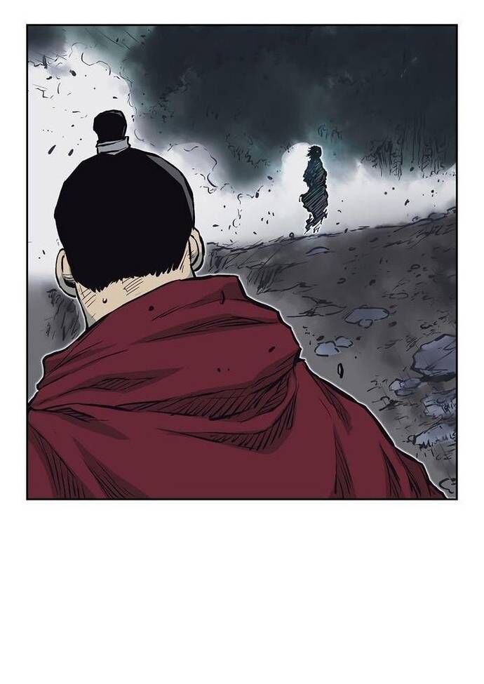 Huyền Thoại Vô Song Chiến Thần Chapter 60 - 55