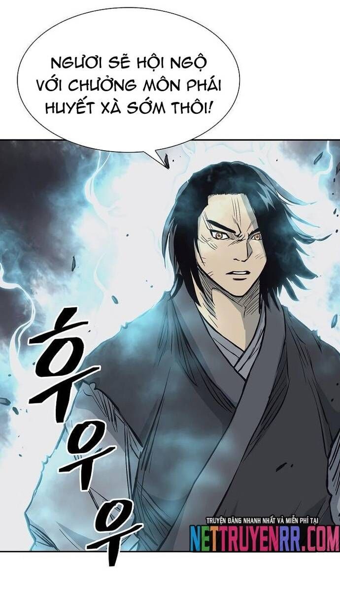 Huyền Thoại Vô Song Chiến Thần Chapter 60 - 56