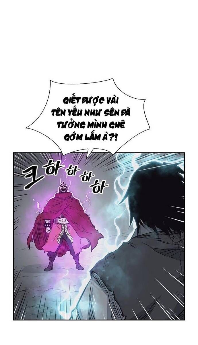 Huyền Thoại Vô Song Chiến Thần Chapter 60 - 57
