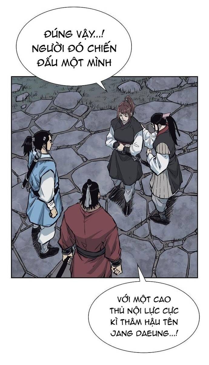 Huyền Thoại Vô Song Chiến Thần Chapter 62 - 33