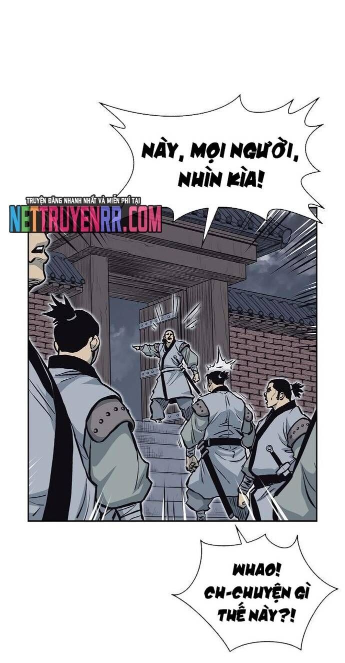 Huyền Thoại Vô Song Chiến Thần Chapter 62 - 37