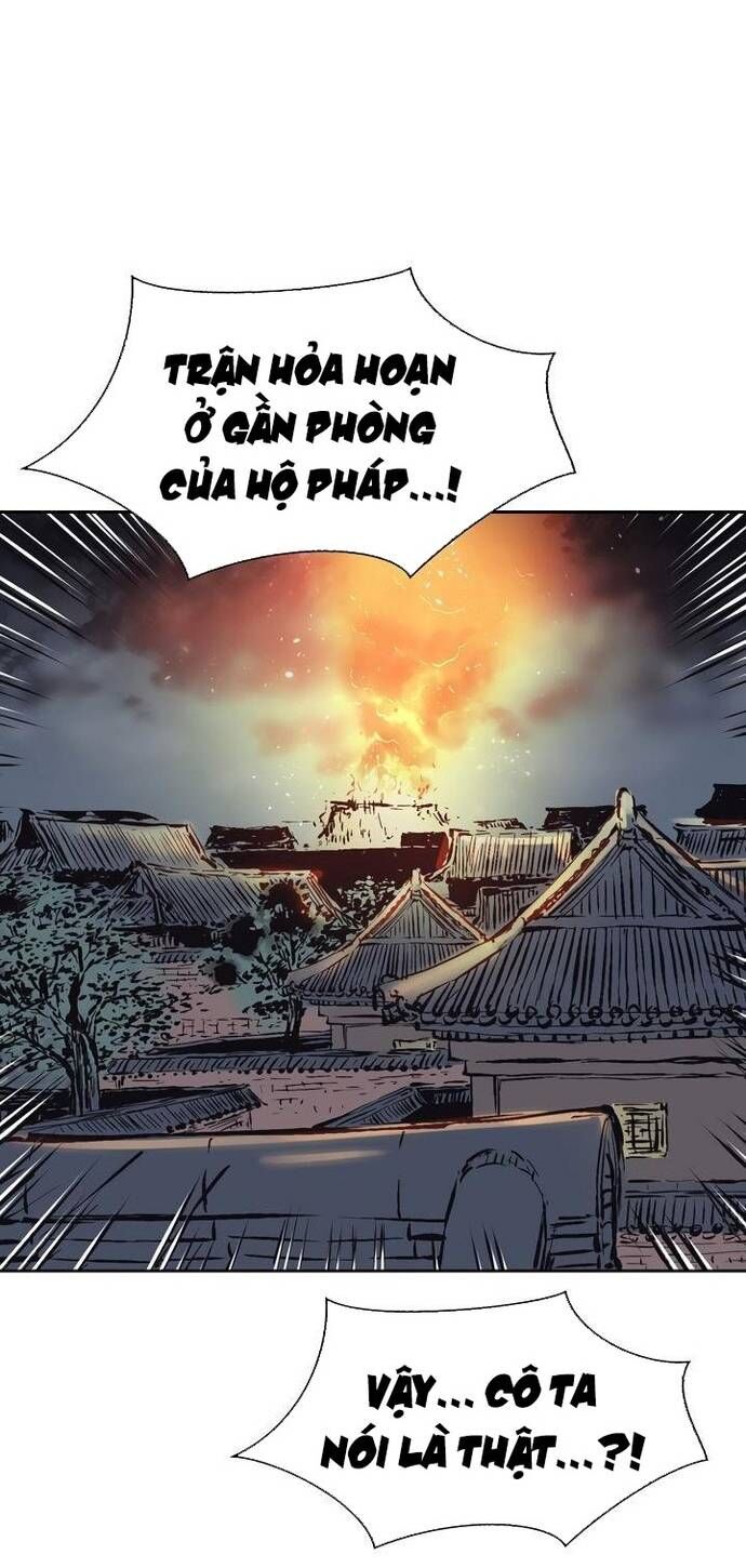 Huyền Thoại Vô Song Chiến Thần Chapter 62 - 38