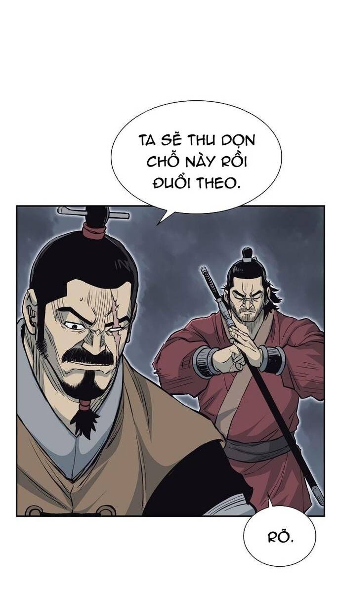 Huyền Thoại Vô Song Chiến Thần Chapter 62 - 41