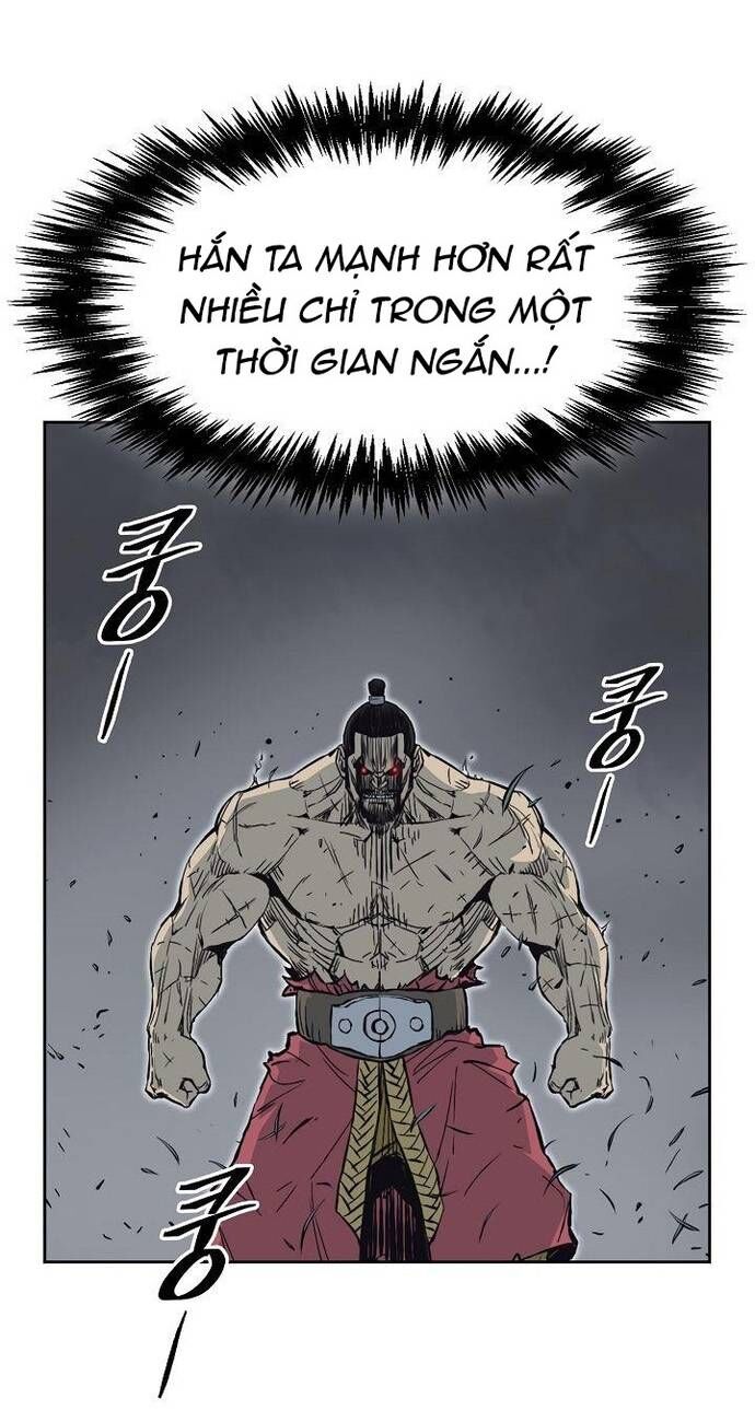 Huyền Thoại Vô Song Chiến Thần Chapter 64 - 36