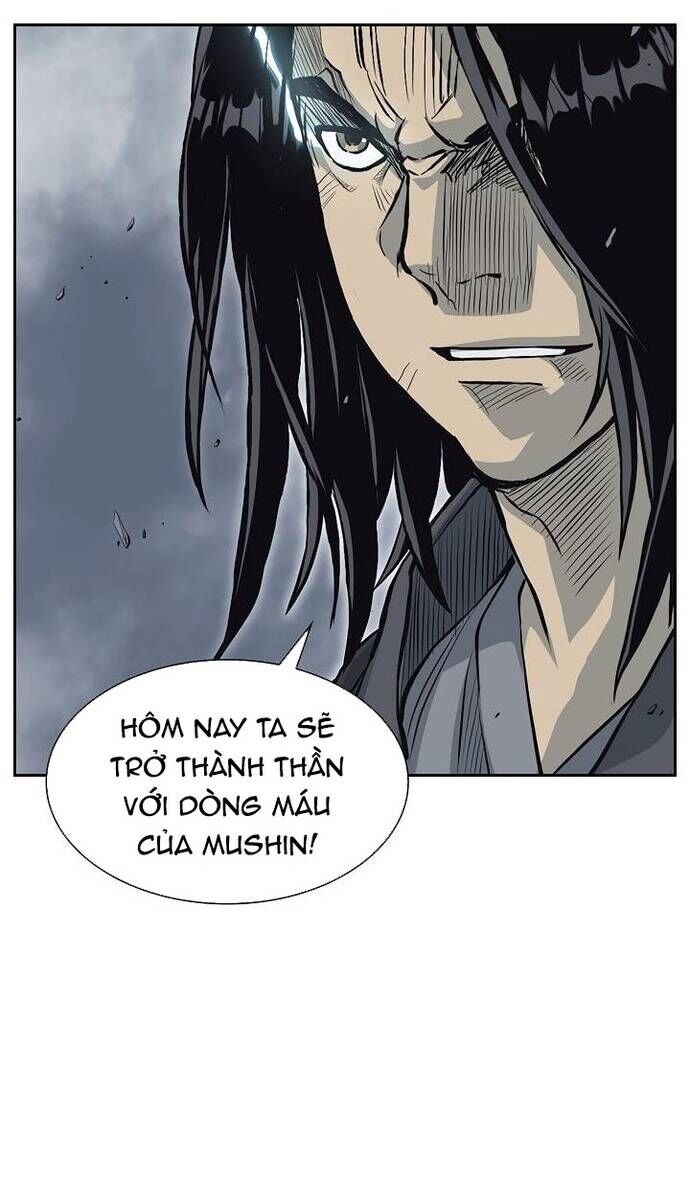 Huyền Thoại Vô Song Chiến Thần Chapter 65 - 28
