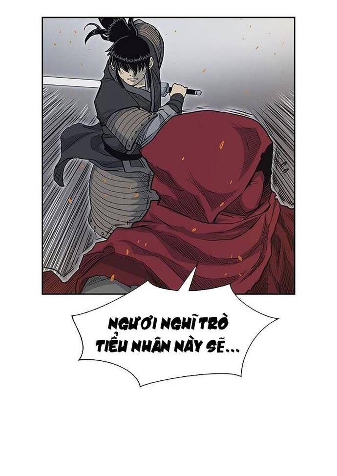 Huyền Thoại Vô Song Chiến Thần Chapter 66 - 37