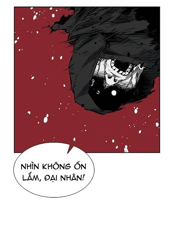 Huyền Thoại Vô Song Chiến Thần Chapter 66 - 42