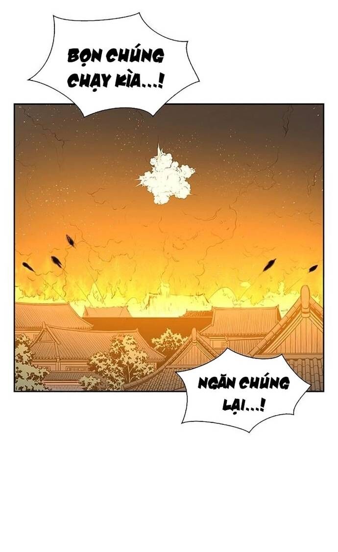 Huyền Thoại Vô Song Chiến Thần Chapter 66 - 51