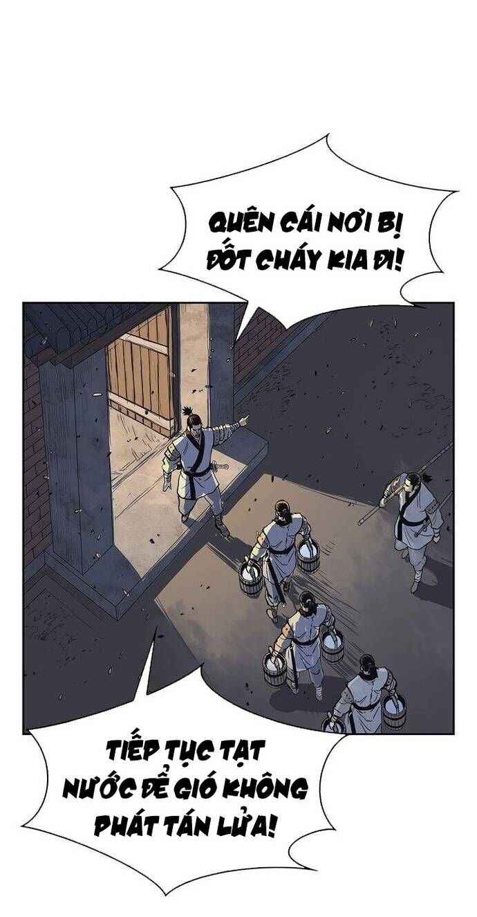 Huyền Thoại Vô Song Chiến Thần Chapter 68 - 27