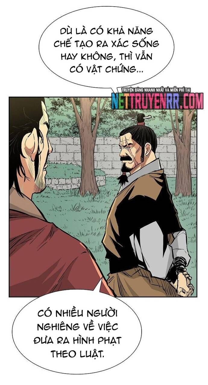 Huyền Thoại Vô Song Chiến Thần Chapter 69 - 41