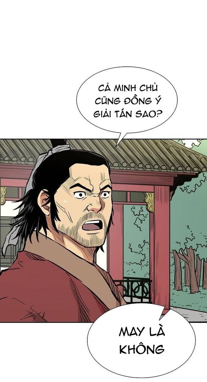 Huyền Thoại Vô Song Chiến Thần Chapter 69 - 42