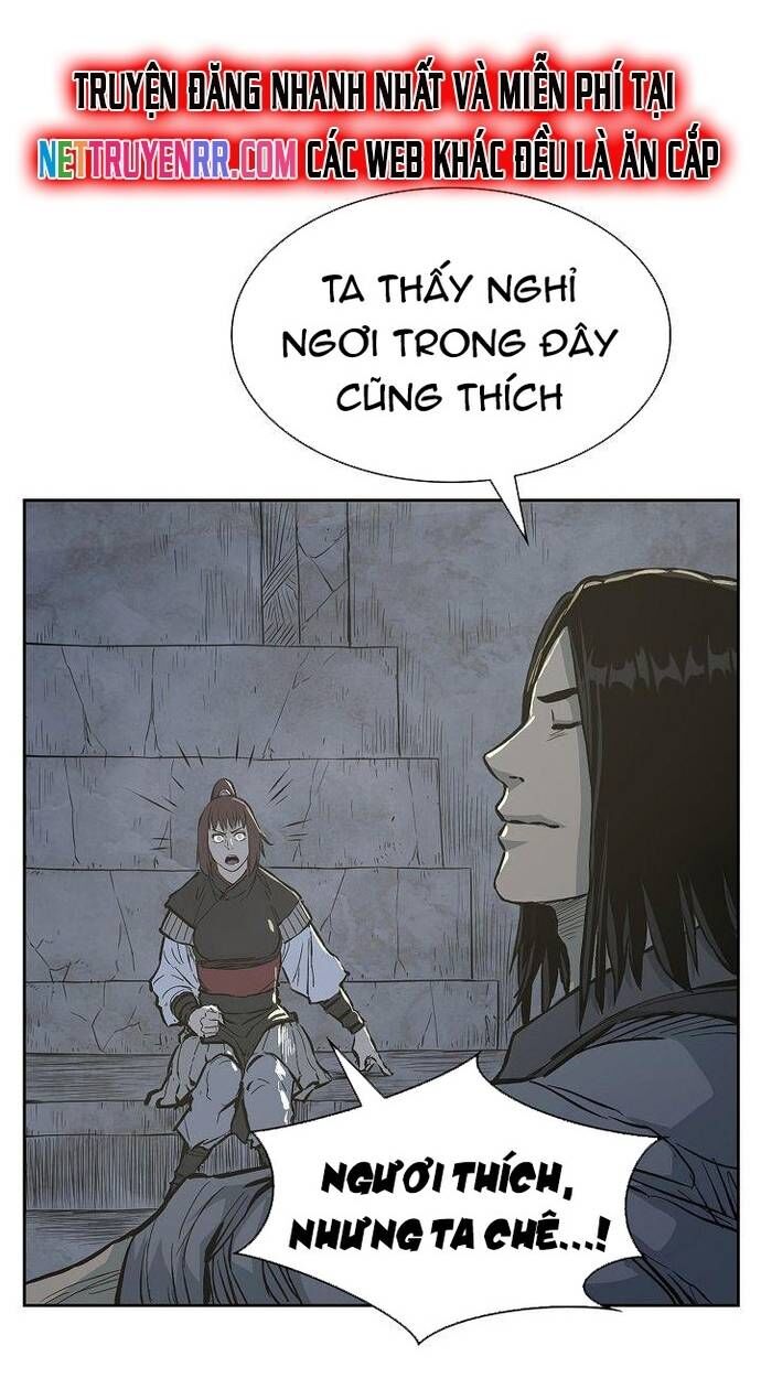 Huyền Thoại Vô Song Chiến Thần Chapter 69 - 57