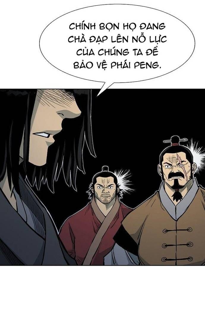 Huyền Thoại Vô Song Chiến Thần Chapter 70 - 11