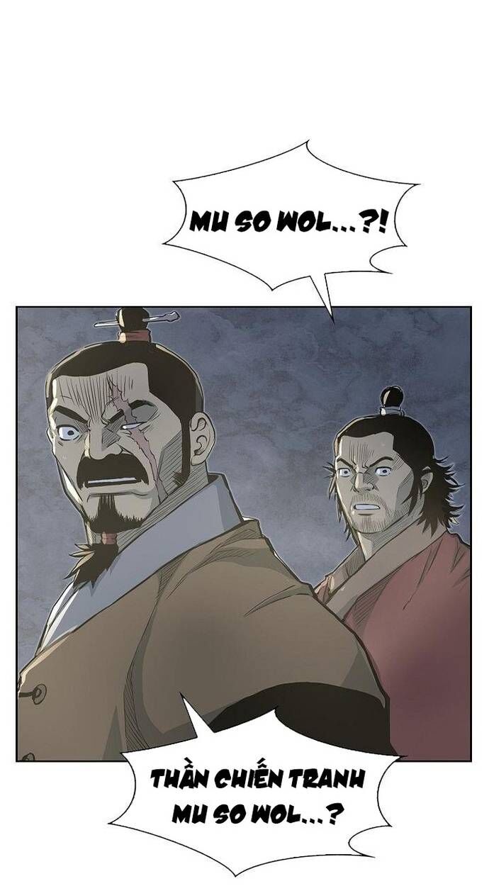 Huyền Thoại Vô Song Chiến Thần Chapter 70 - 32