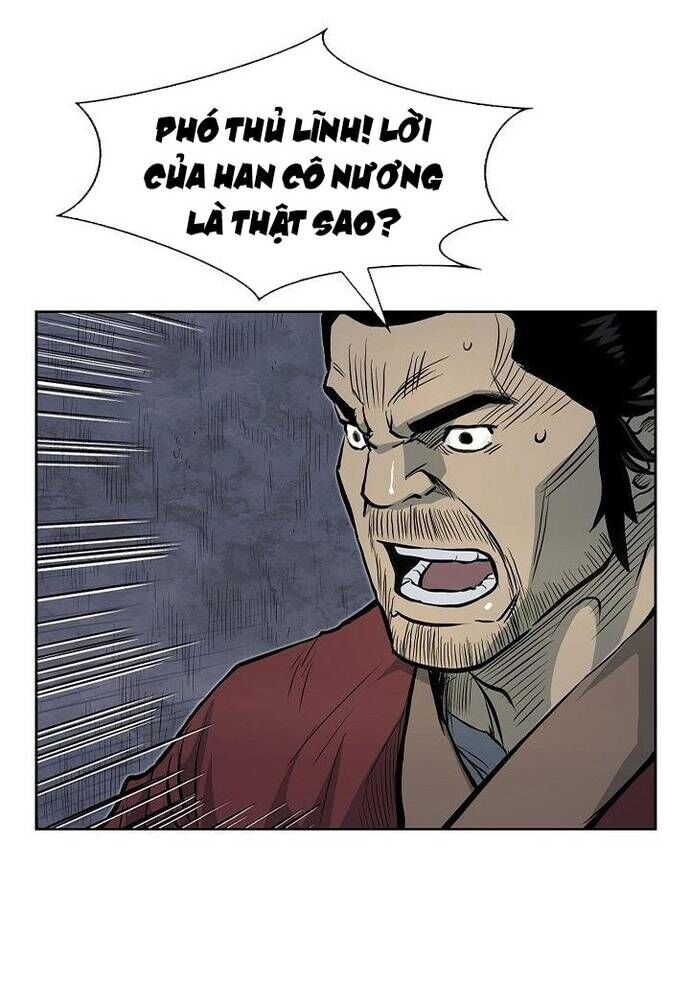 Huyền Thoại Vô Song Chiến Thần Chapter 70 - 34