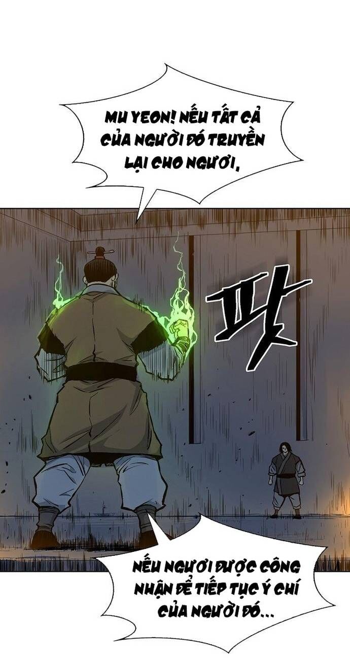 Huyền Thoại Vô Song Chiến Thần Chapter 70 - 44