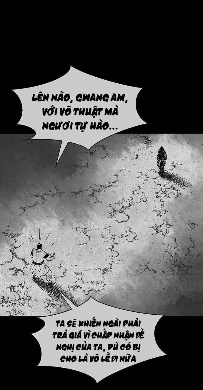 Huyền Thoại Vô Song Chiến Thần Chapter 70 - 50