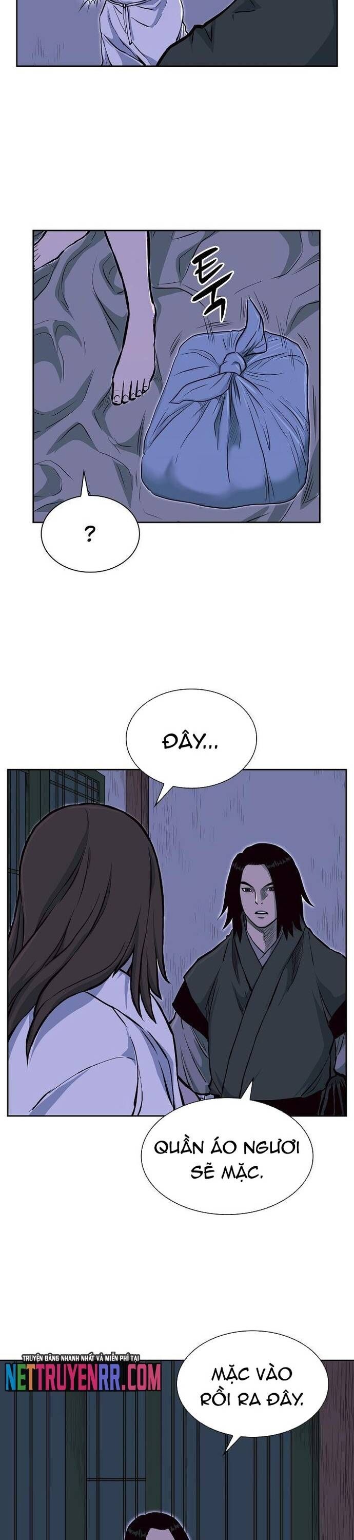 Huyền Thoại Vô Song Chiến Thần Chapter 72 - 20