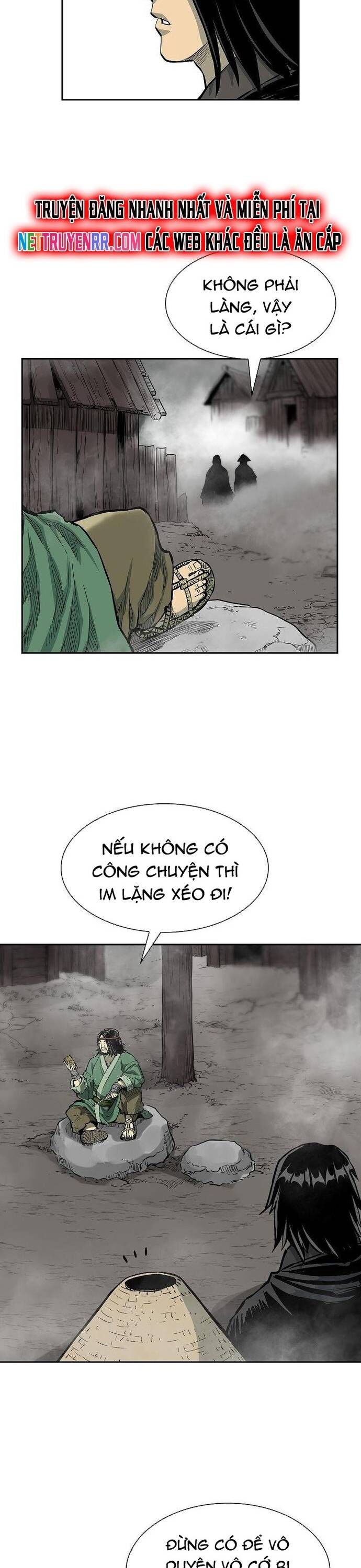 Huyền Thoại Vô Song Chiến Thần Chapter 74 - 6
