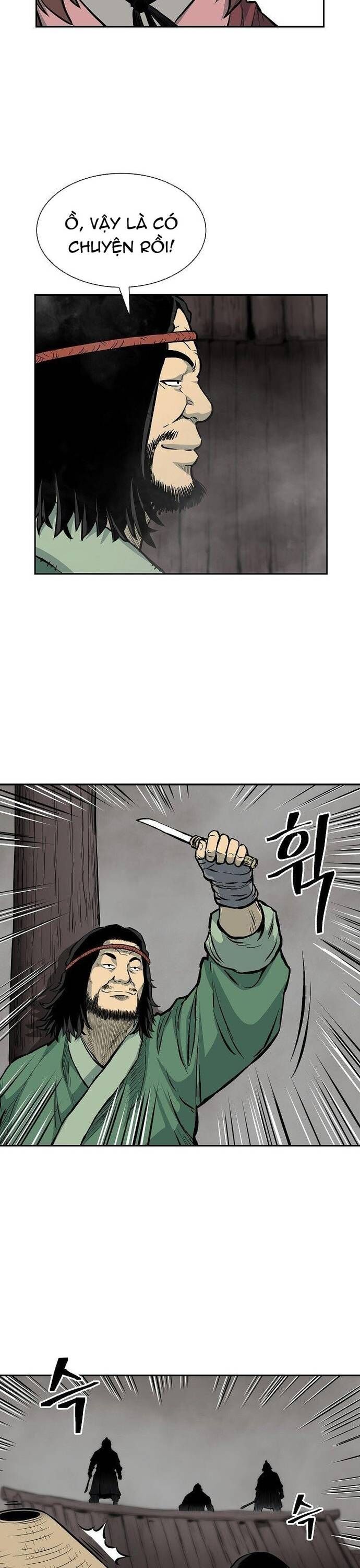 Huyền Thoại Vô Song Chiến Thần Chapter 74 - 8