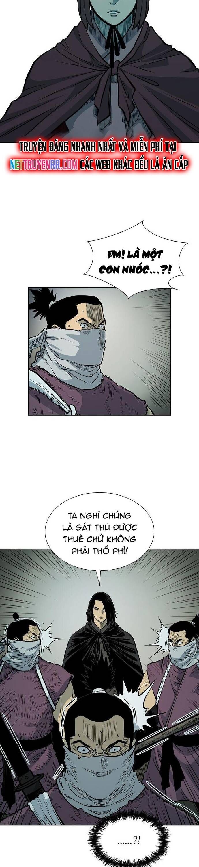 Huyền Thoại Vô Song Chiến Thần Chapter 75 - 13