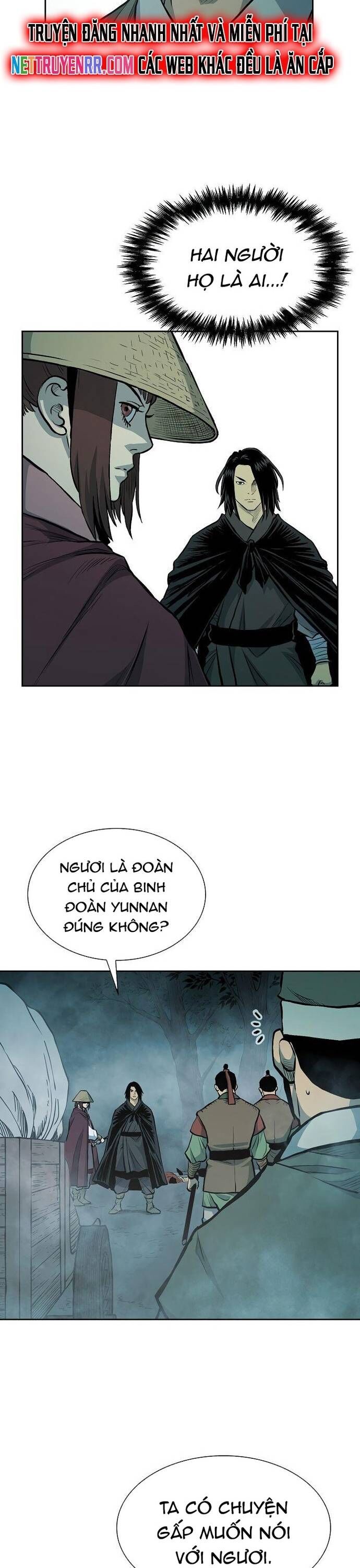 Huyền Thoại Vô Song Chiến Thần Chapter 75 - 17