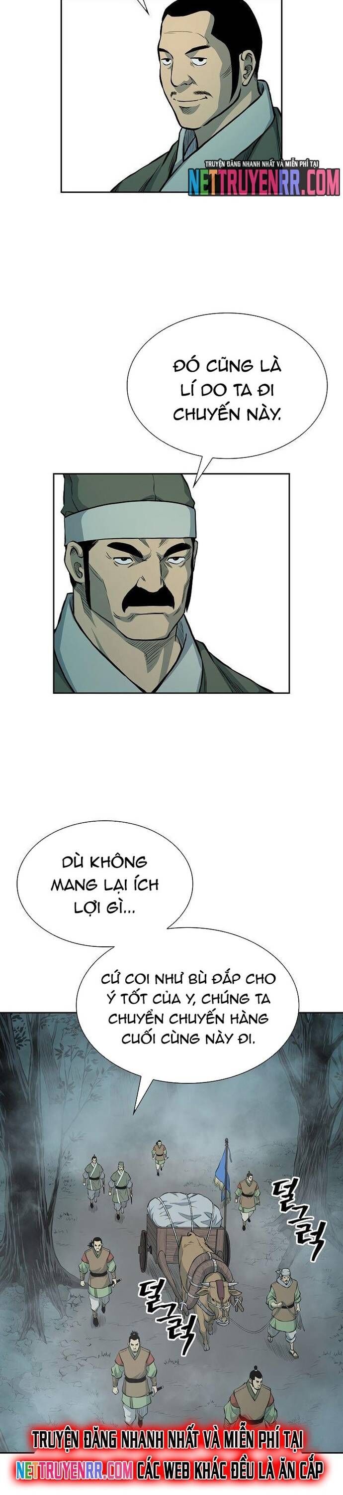Huyền Thoại Vô Song Chiến Thần Chapter 75 - 5