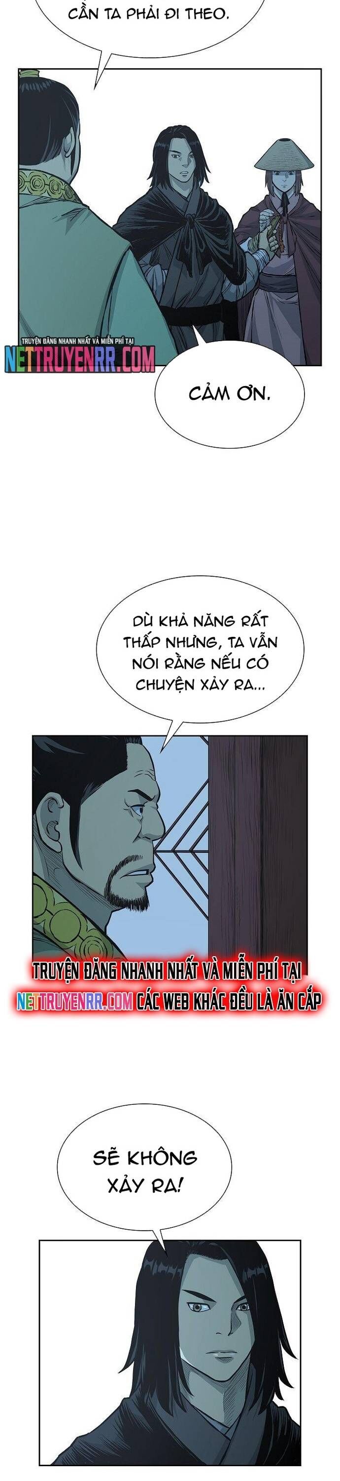 Huyền Thoại Vô Song Chiến Thần Chapter 76 - 18