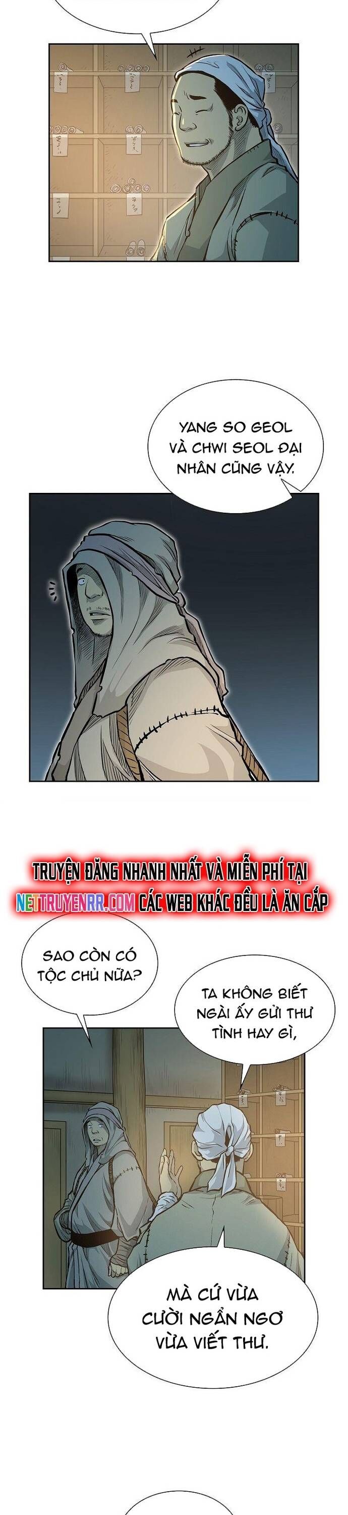 Huyền Thoại Vô Song Chiến Thần Chapter 76 - 9