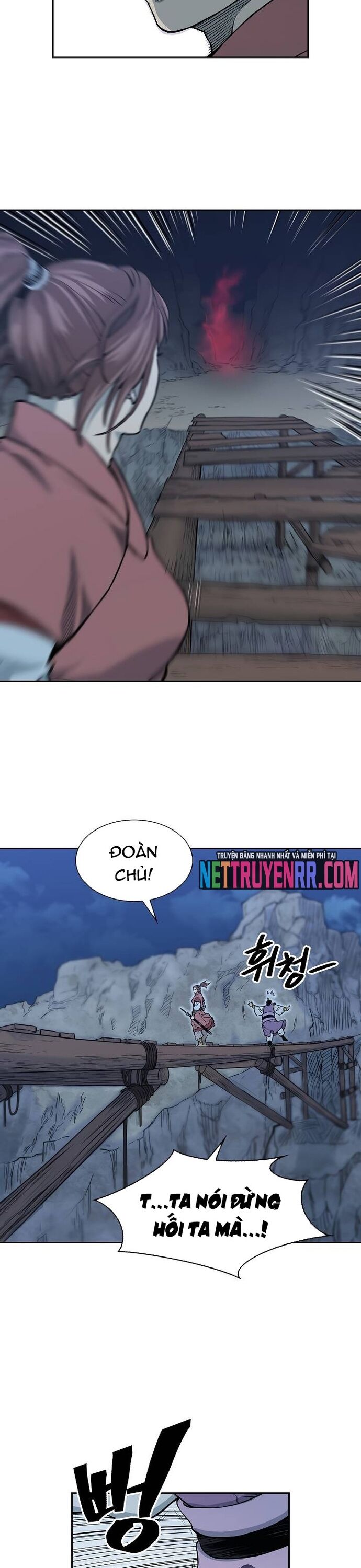 Huyền Thoại Vô Song Chiến Thần Chapter 82 - 10