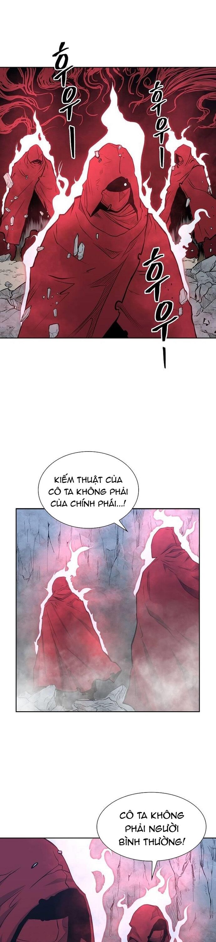 Huyền Thoại Vô Song Chiến Thần Chapter 85 - 14