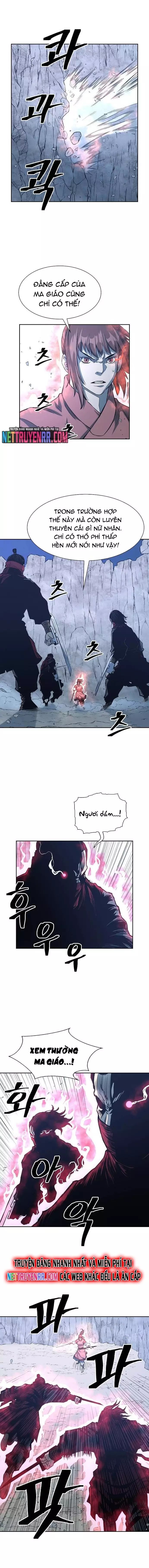 Huyền Thoại Vô Song Chiến Thần Chapter 87 - 7