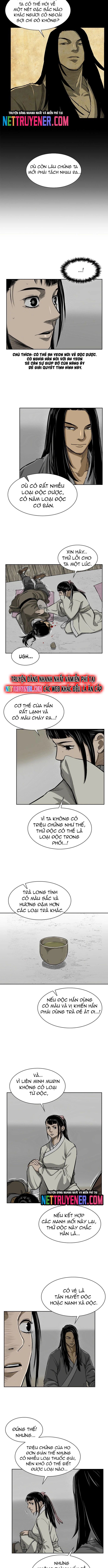 Huyền Thoại Vô Song Chiến Thần Chapter 9 - 7