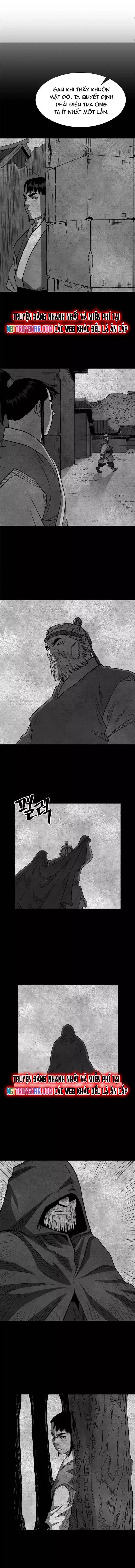 Huyền Thoại Vô Song Chiến Thần Chapter 90 - 9