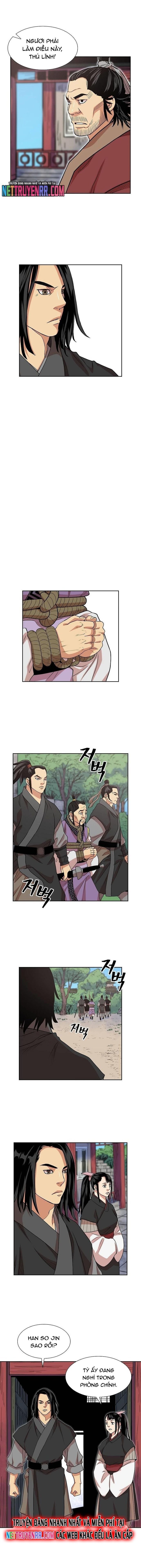 Huyền Thoại Vô Song Chiến Thần Chapter 92 - 10