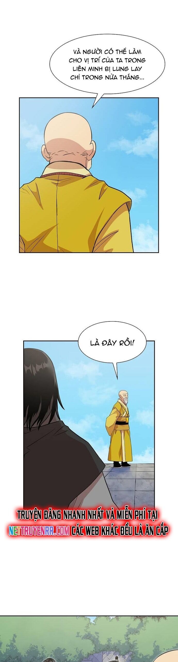 Huyền Thoại Vô Song Chiến Thần Chapter 95 - 28