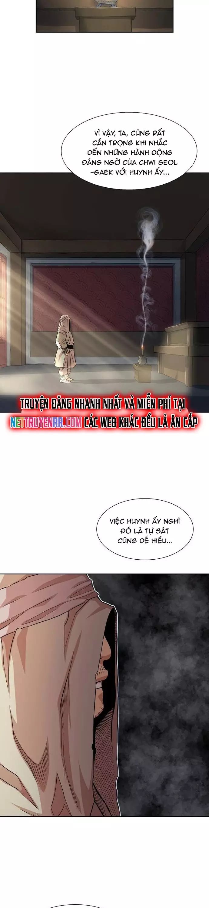 Huyền Thoại Vô Song Chiến Thần Chapter 98 - 6