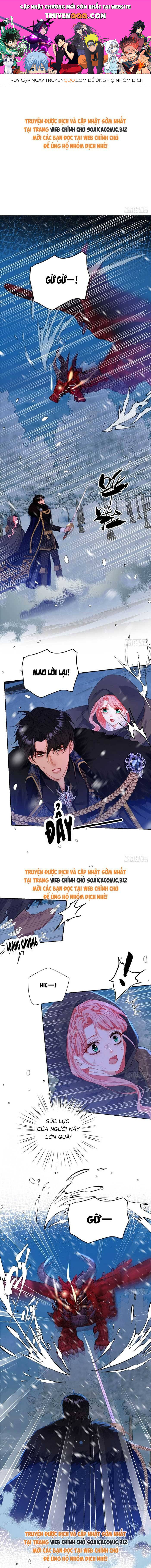 Luật Sống Chung Với Người Chồng Hung Ác Chapter 2 - 1
