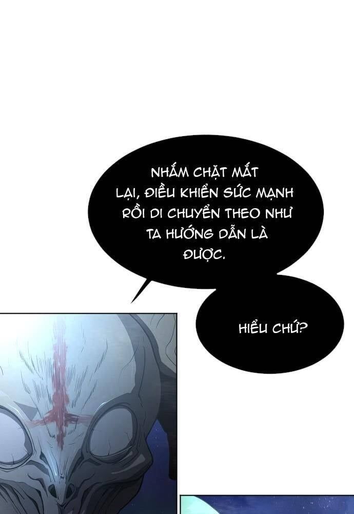 Kỷ Nguyên Siêu Anh Hùng Chapter 107 - 3