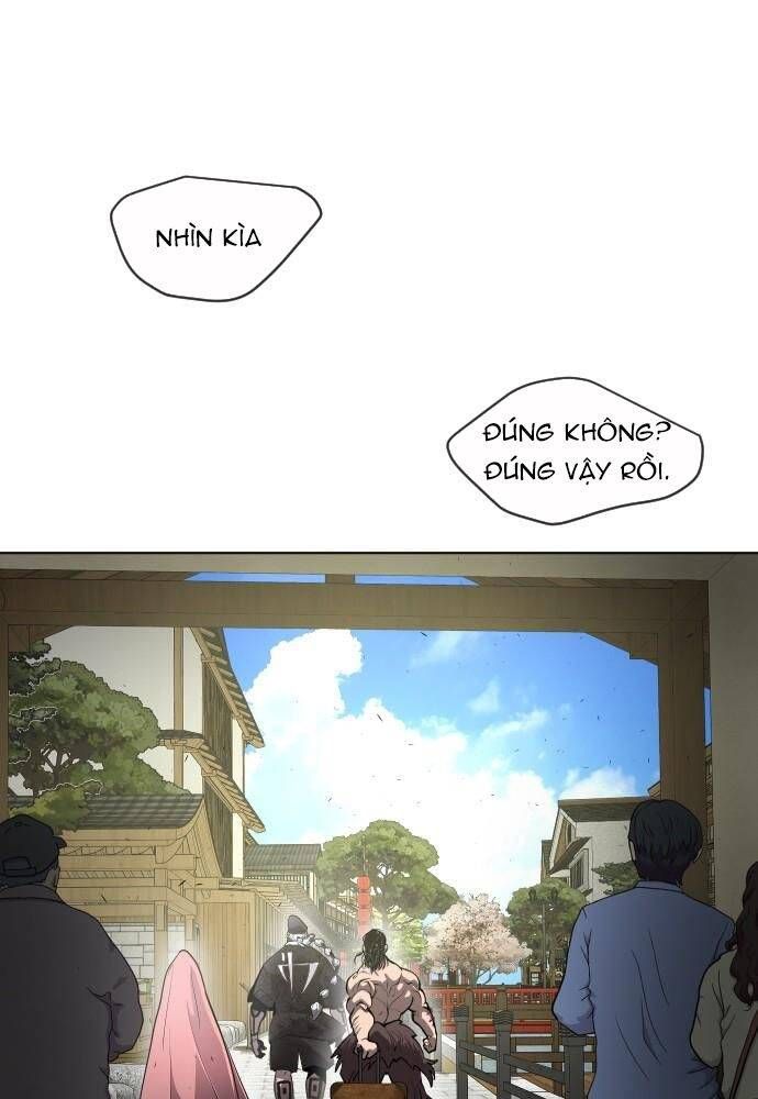 Kỷ Nguyên Siêu Anh Hùng Chapter 107 - 57