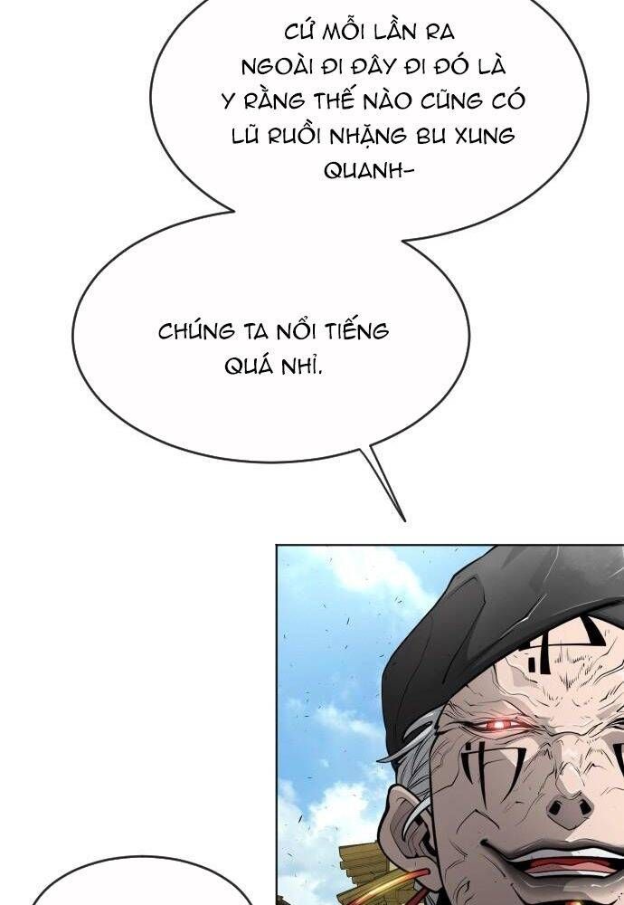 Kỷ Nguyên Siêu Anh Hùng Chapter 107 - 81