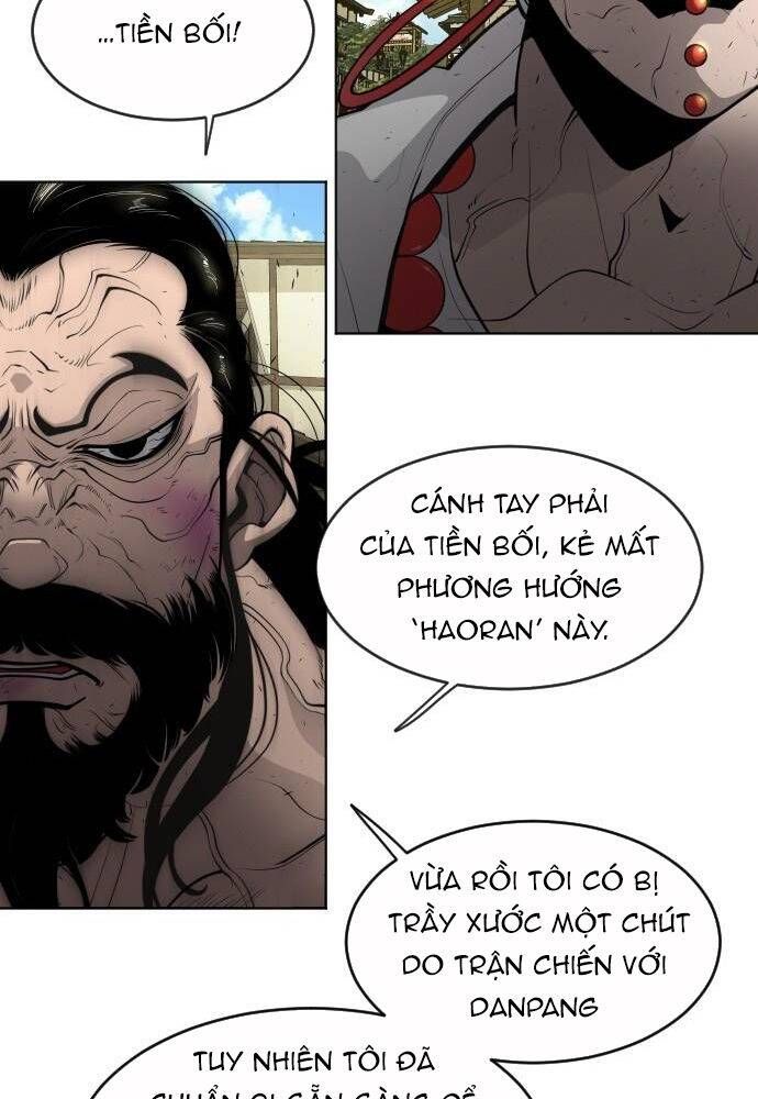 Kỷ Nguyên Siêu Anh Hùng Chapter 107 - 82