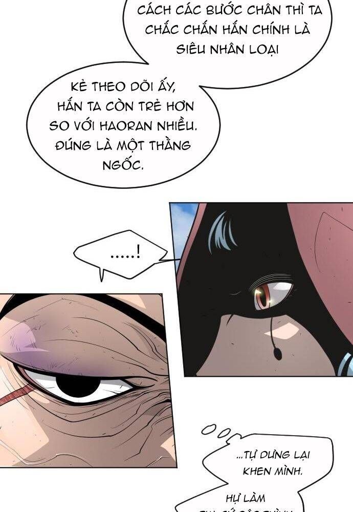 Kỷ Nguyên Siêu Anh Hùng Chapter 107 - 85